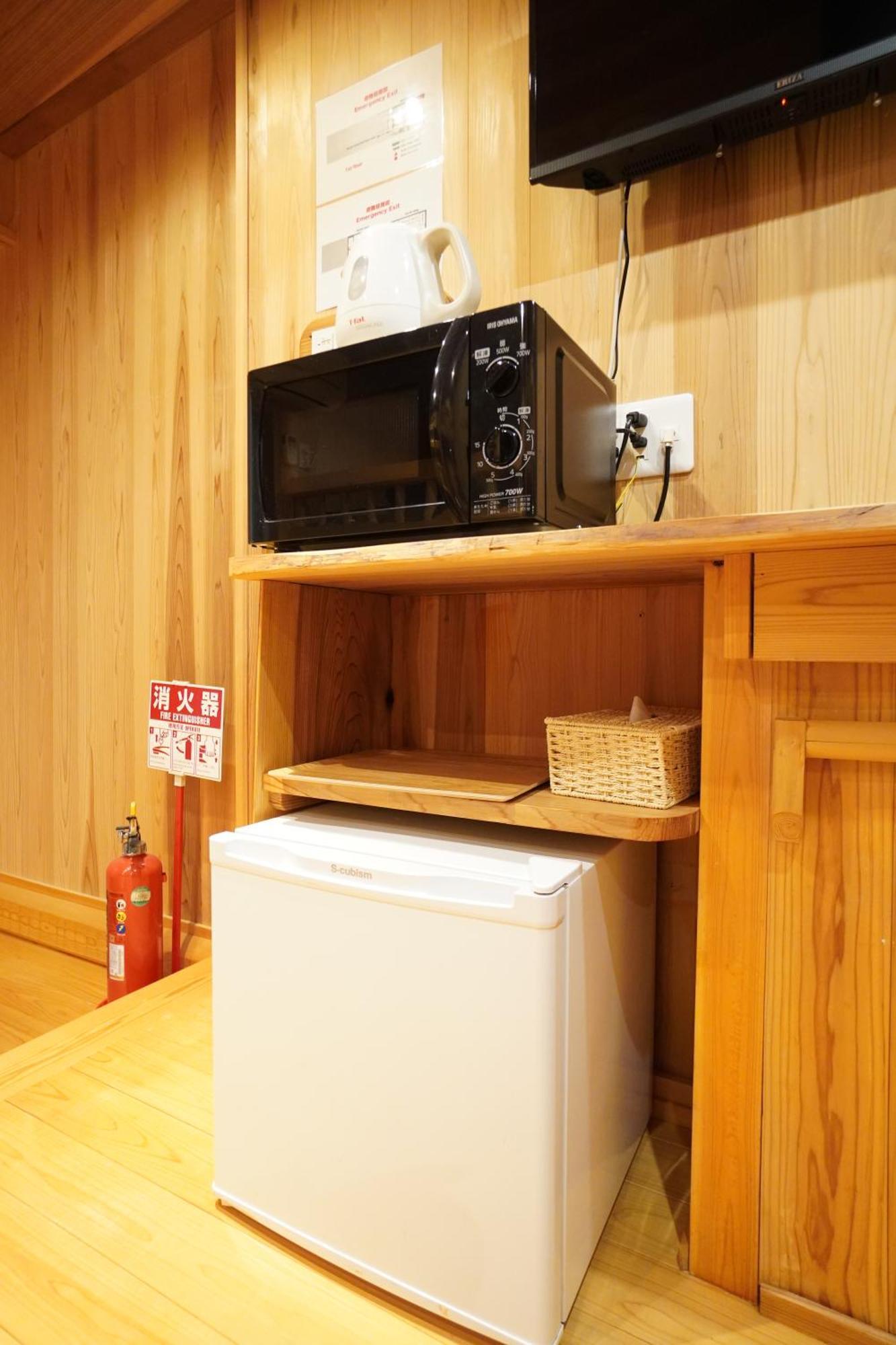 Gion Yasaka Guest House Saya Κιότο Εξωτερικό φωτογραφία