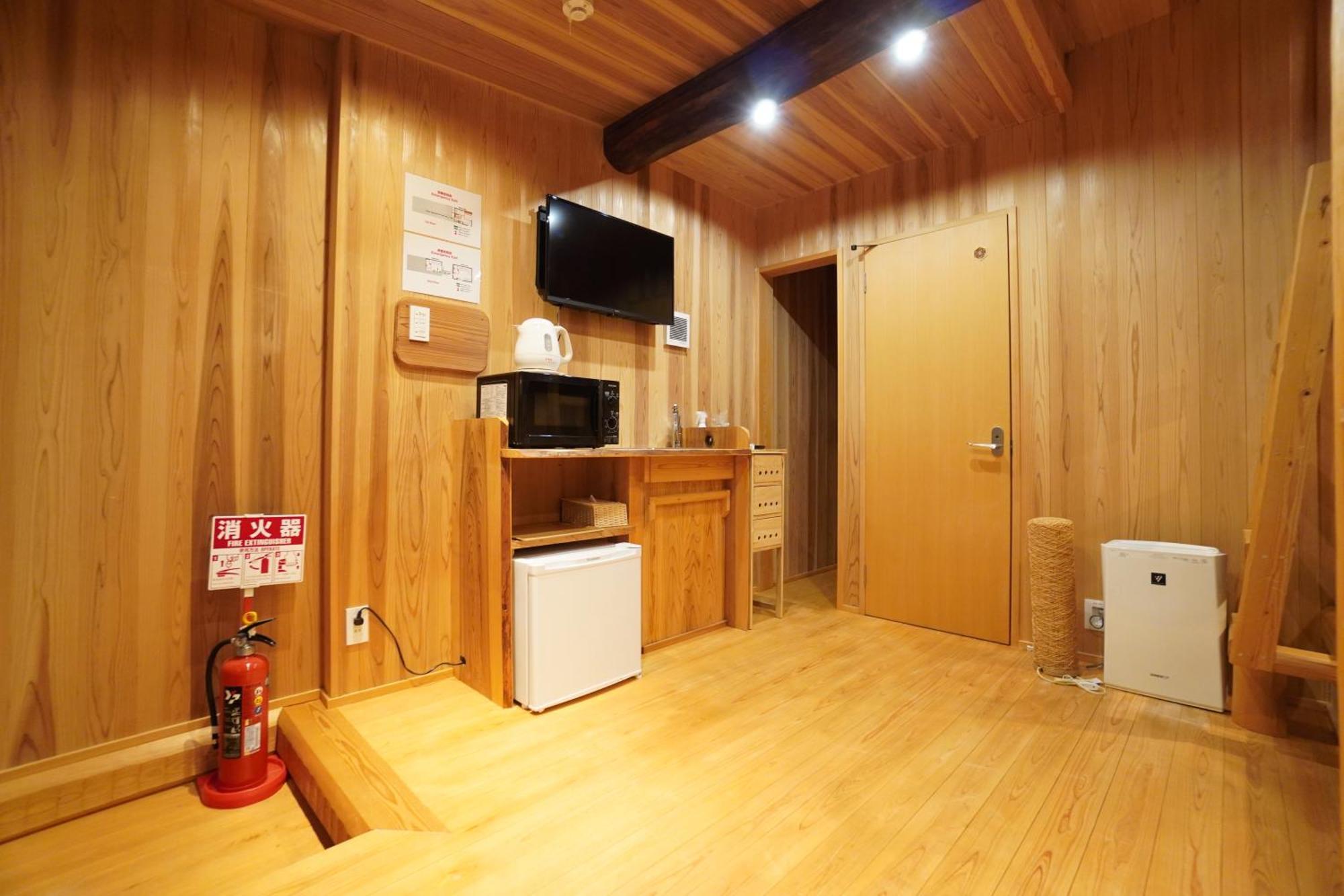 Gion Yasaka Guest House Saya Κιότο Εξωτερικό φωτογραφία