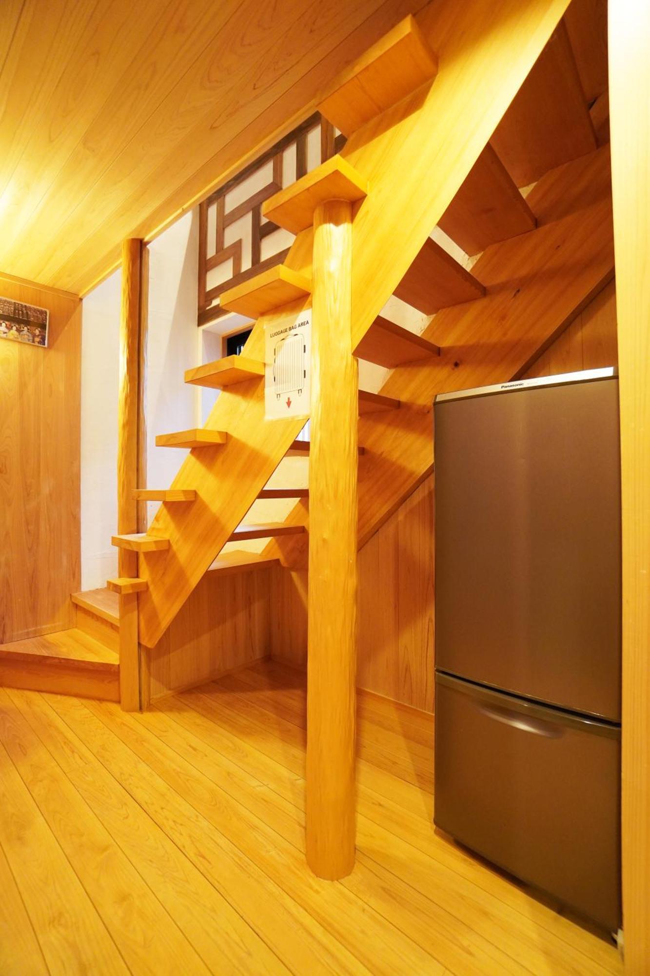 Gion Yasaka Guest House Saya Κιότο Εξωτερικό φωτογραφία