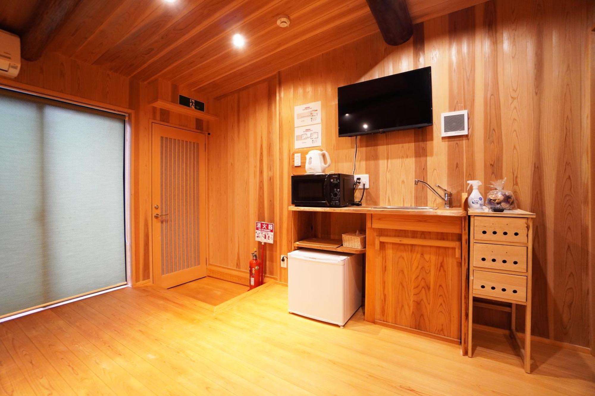Gion Yasaka Guest House Saya Κιότο Εξωτερικό φωτογραφία