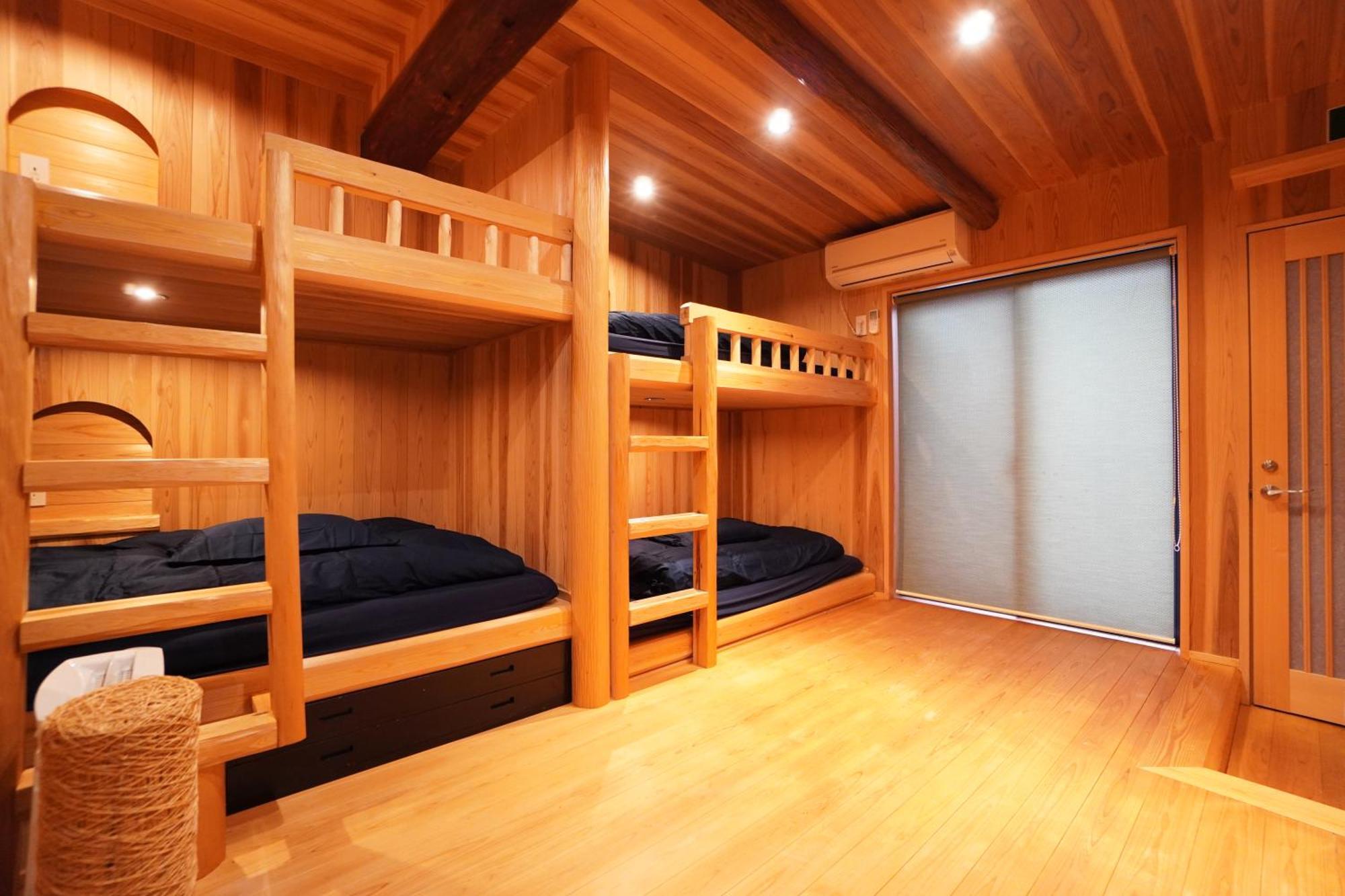 Gion Yasaka Guest House Saya Κιότο Εξωτερικό φωτογραφία