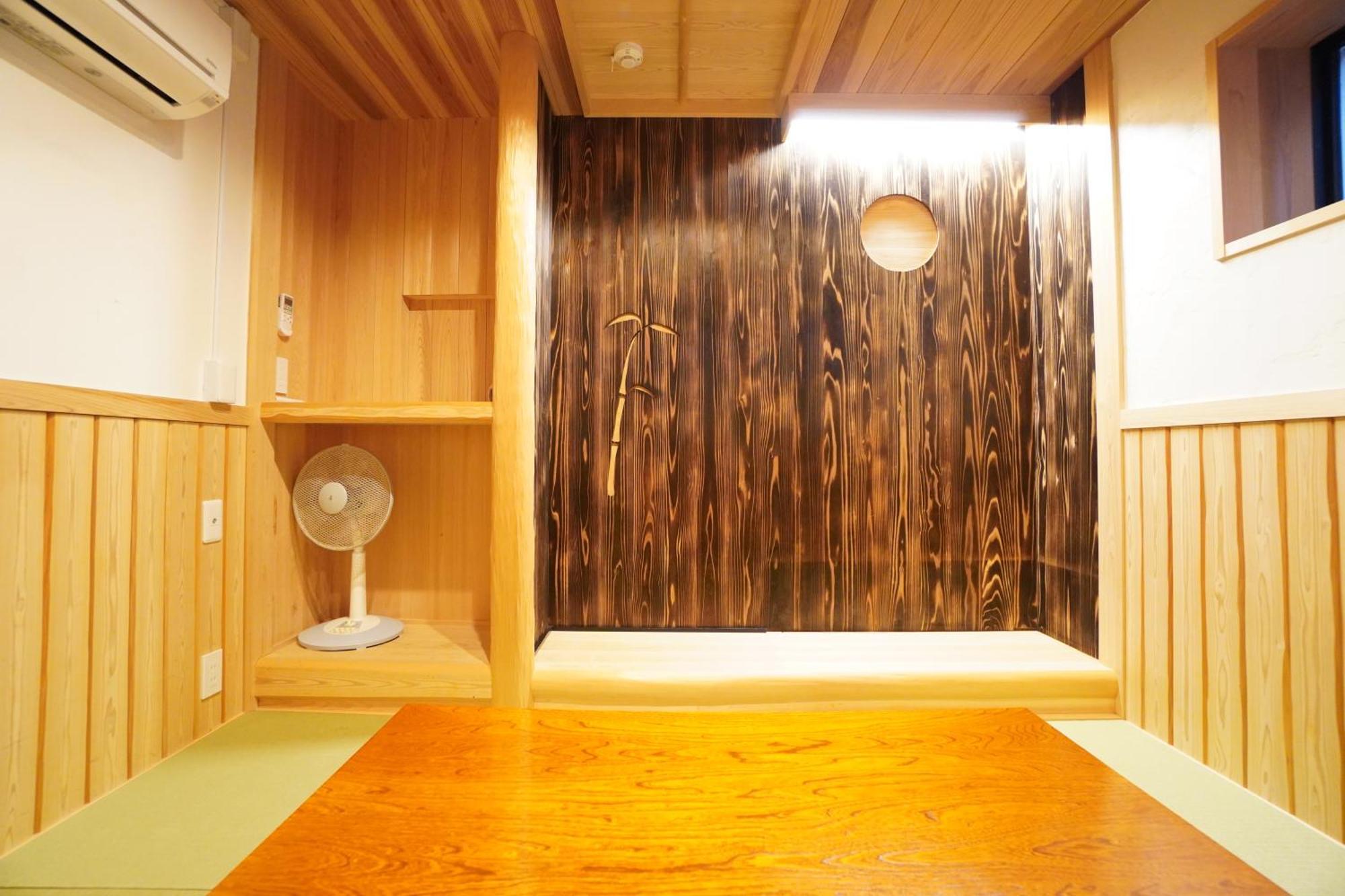 Gion Yasaka Guest House Saya Κιότο Εξωτερικό φωτογραφία