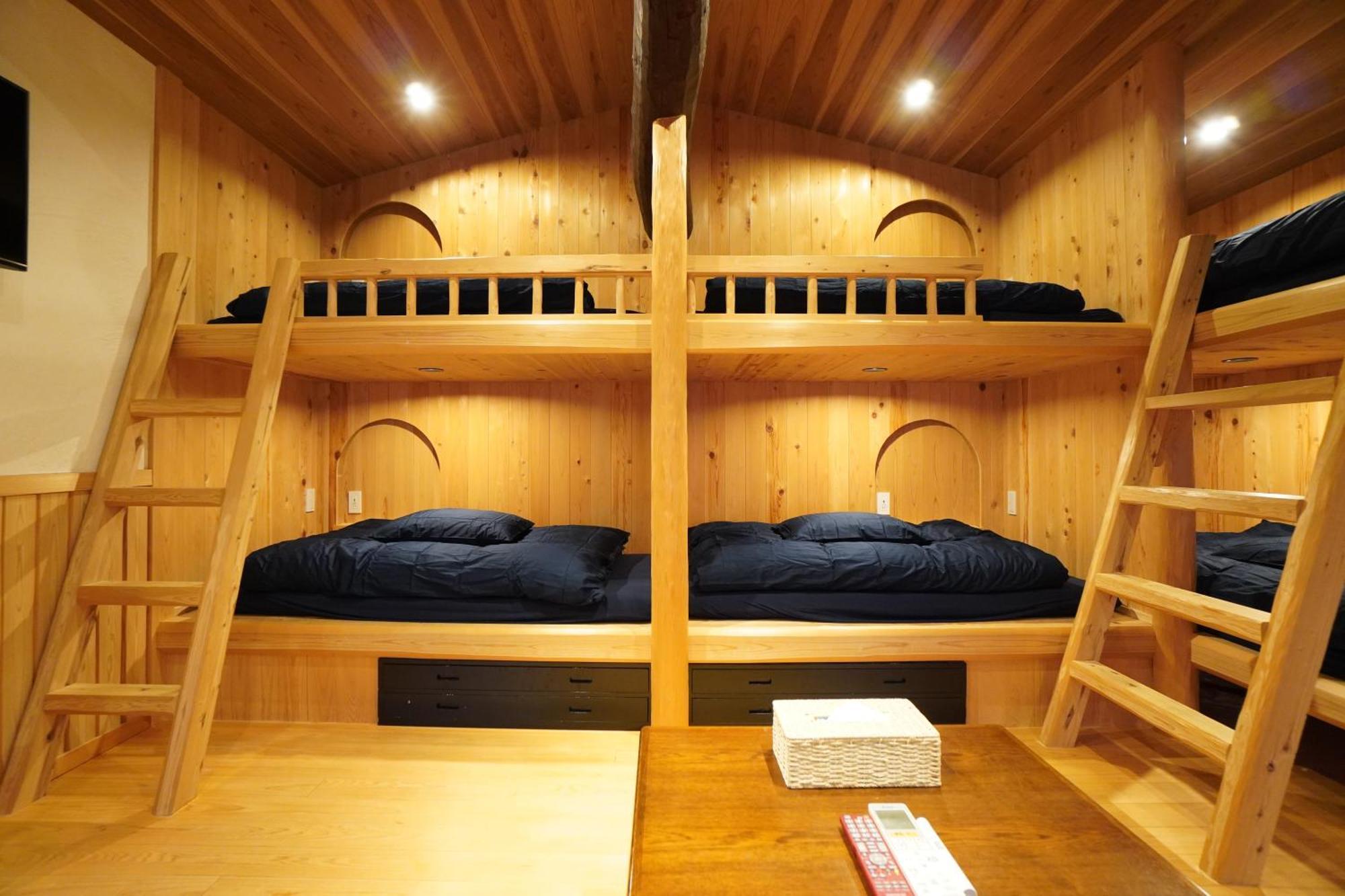 Gion Yasaka Guest House Saya Κιότο Εξωτερικό φωτογραφία