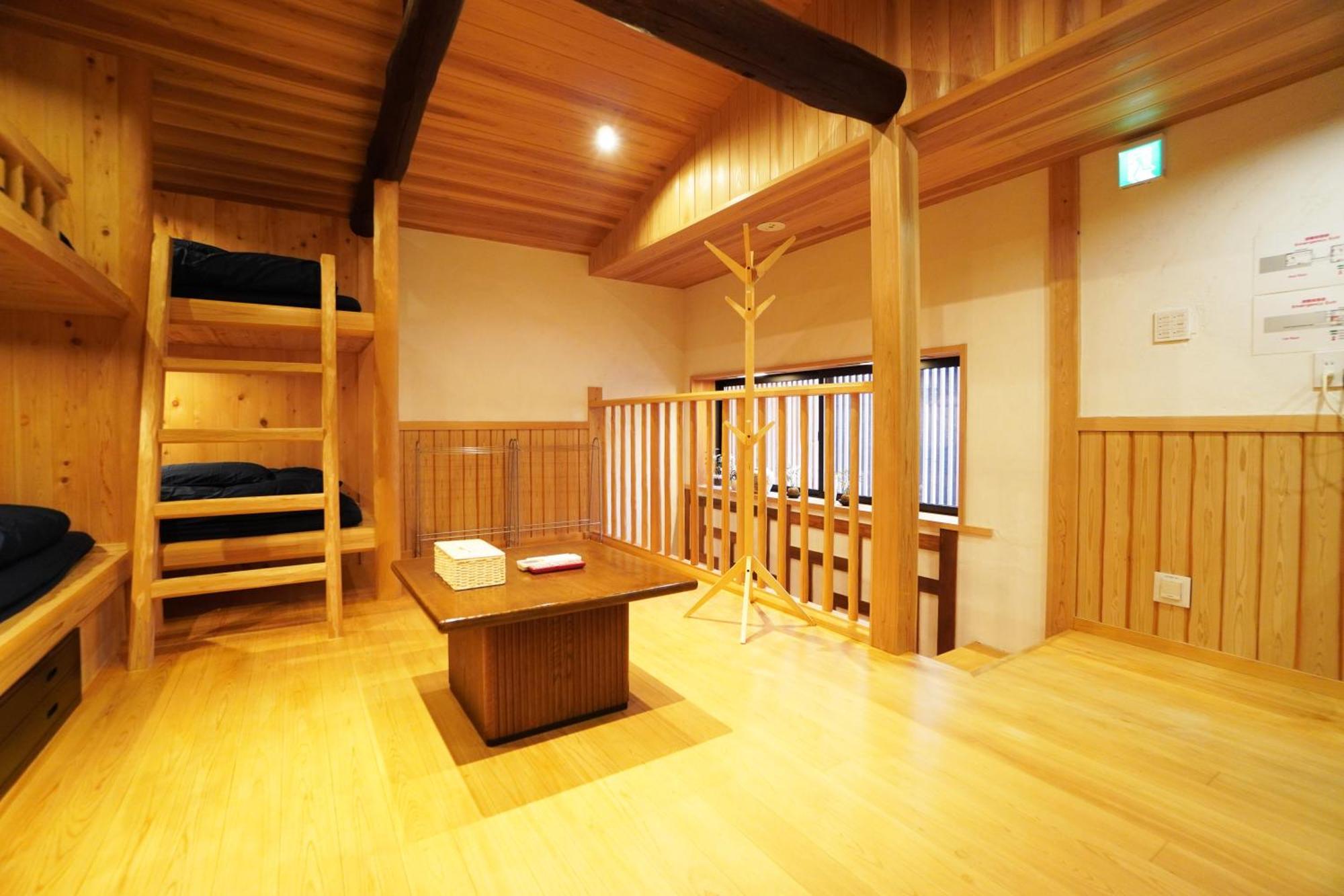 Gion Yasaka Guest House Saya Κιότο Εξωτερικό φωτογραφία
