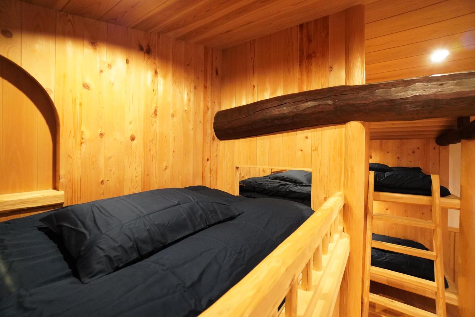 Gion Yasaka Guest House Saya Κιότο Εξωτερικό φωτογραφία