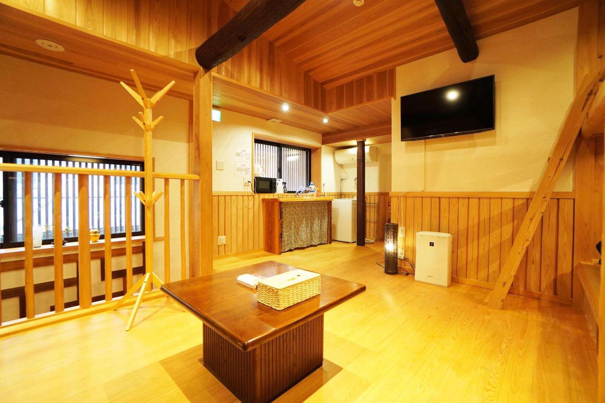 Gion Yasaka Guest House Saya Κιότο Εξωτερικό φωτογραφία