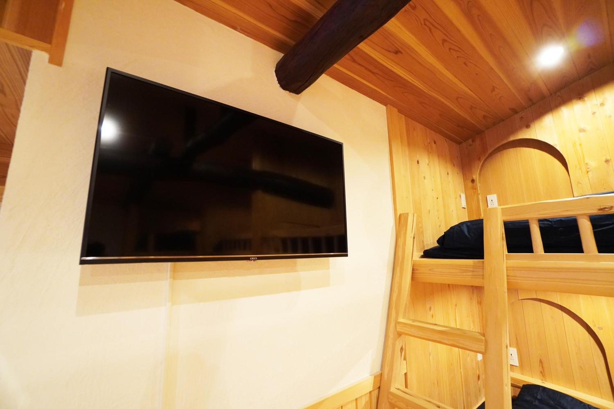 Gion Yasaka Guest House Saya Κιότο Εξωτερικό φωτογραφία