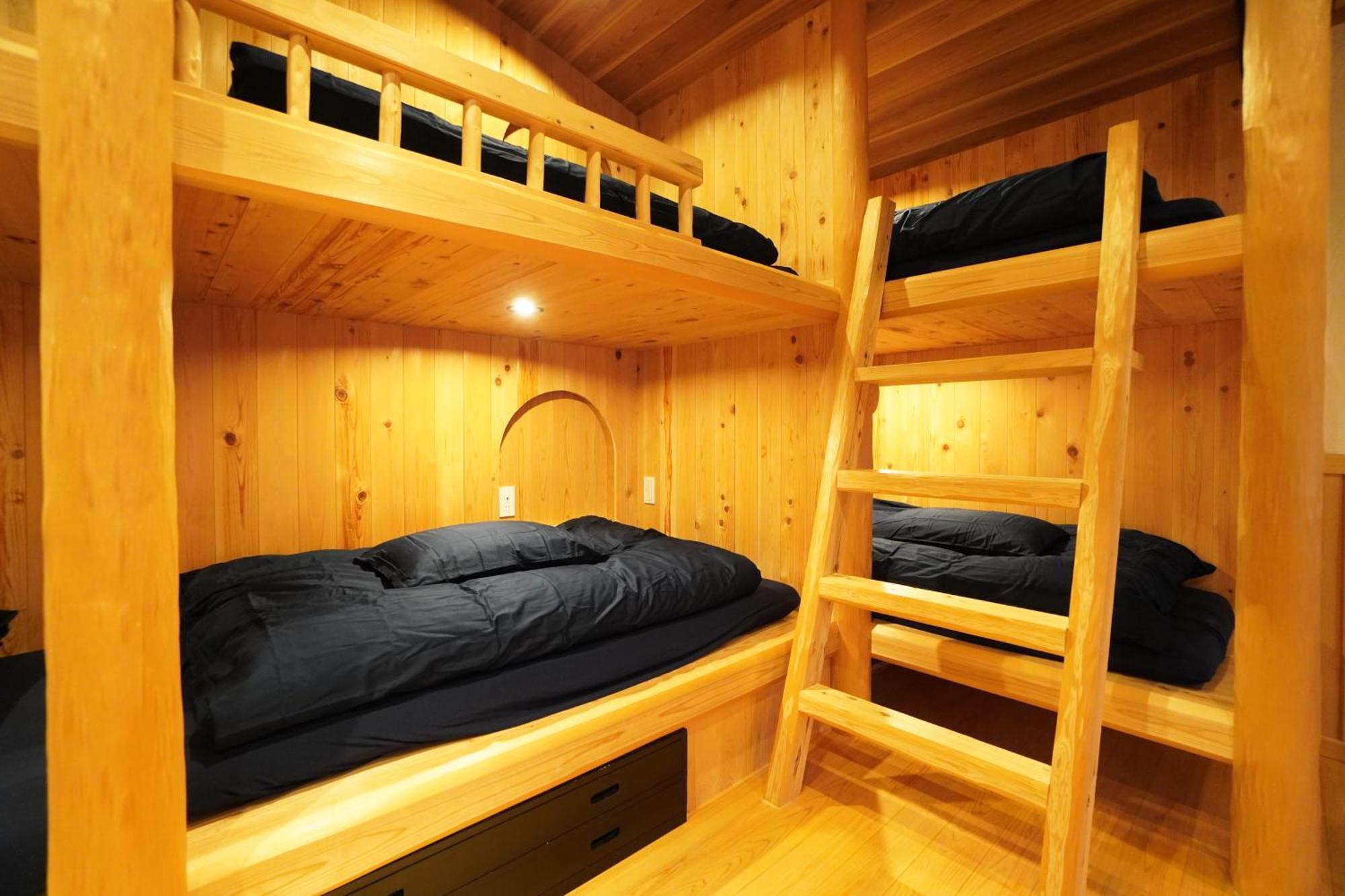 Gion Yasaka Guest House Saya Κιότο Εξωτερικό φωτογραφία