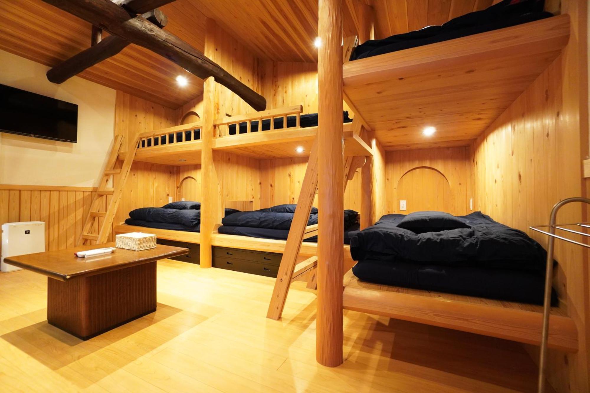 Gion Yasaka Guest House Saya Κιότο Εξωτερικό φωτογραφία