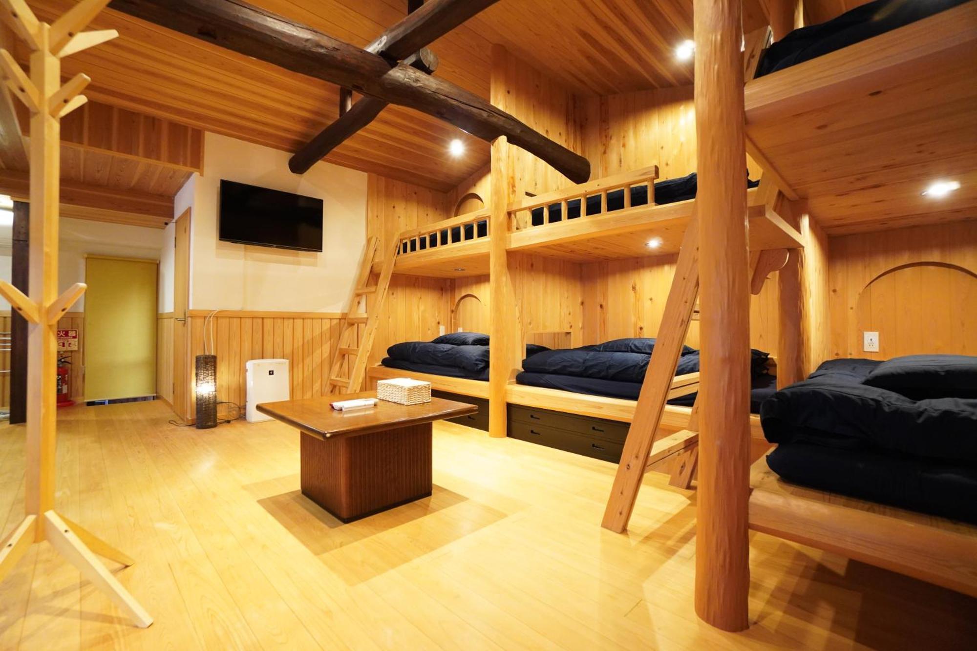Gion Yasaka Guest House Saya Κιότο Εξωτερικό φωτογραφία