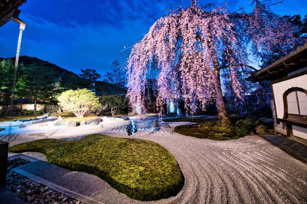 Gion Yasaka Guest House Saya Κιότο Εξωτερικό φωτογραφία